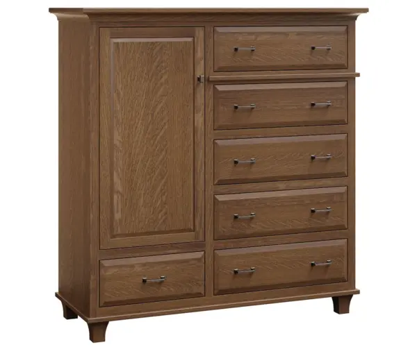 Rockwell Gentleman's Chest