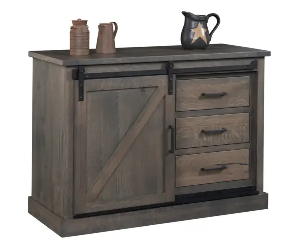 Country Cottage Buffet