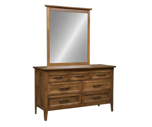 Glenwood 53" Dresser