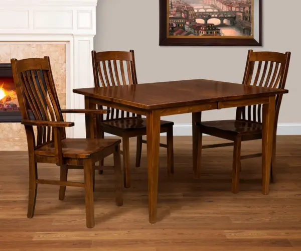 Delilah Chair Collection