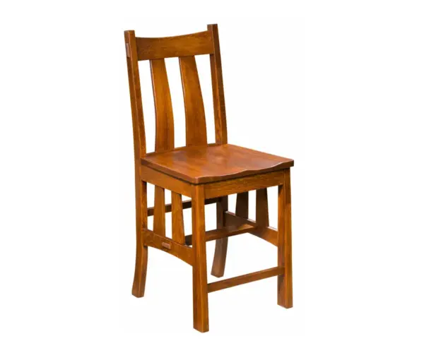 Fremont 24" Stationary Bar Stool