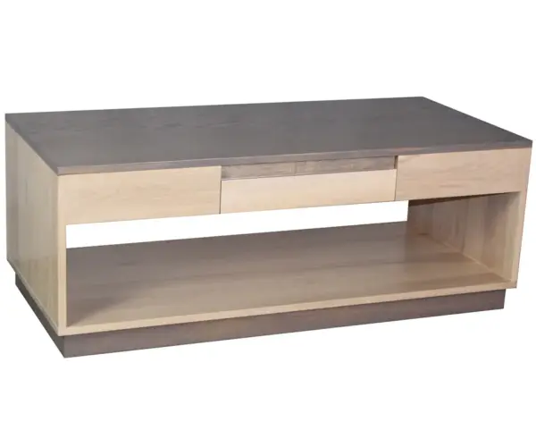 Bridgeport Coffee Table