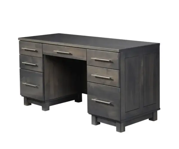 La-Salle Urban Credenza Desk