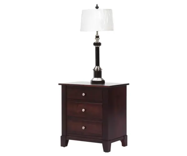Greenwich Nightstand