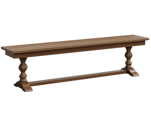 Stanwood Bench