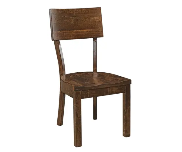 Carbon Chair