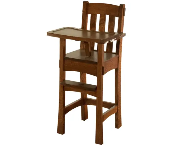 Modesto Highchair