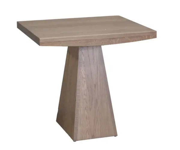 Fiona Chairside End Table