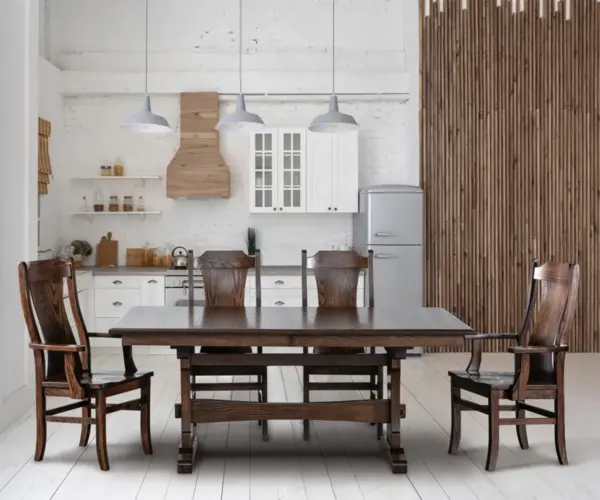 Barrington Chair Collection