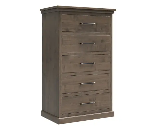 Santorini 5 Drawer Chest