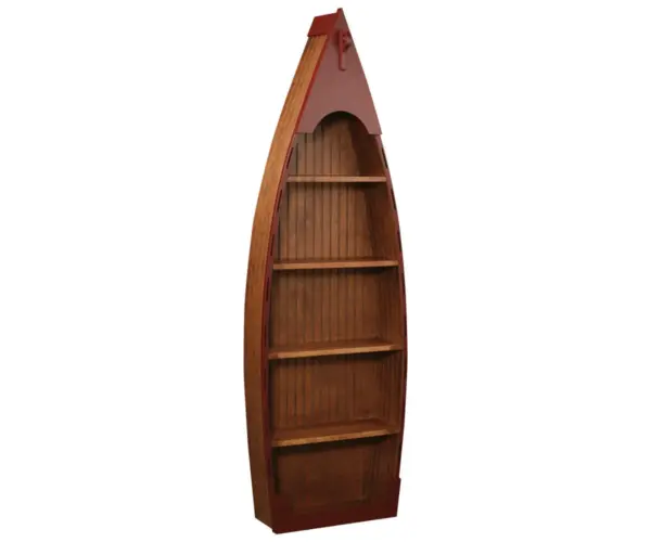 Lake Placid Boat Shelf - 72"