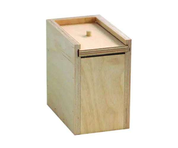 Mouse Box