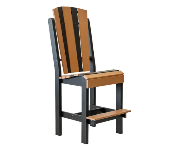 Captain Pub Side Chair