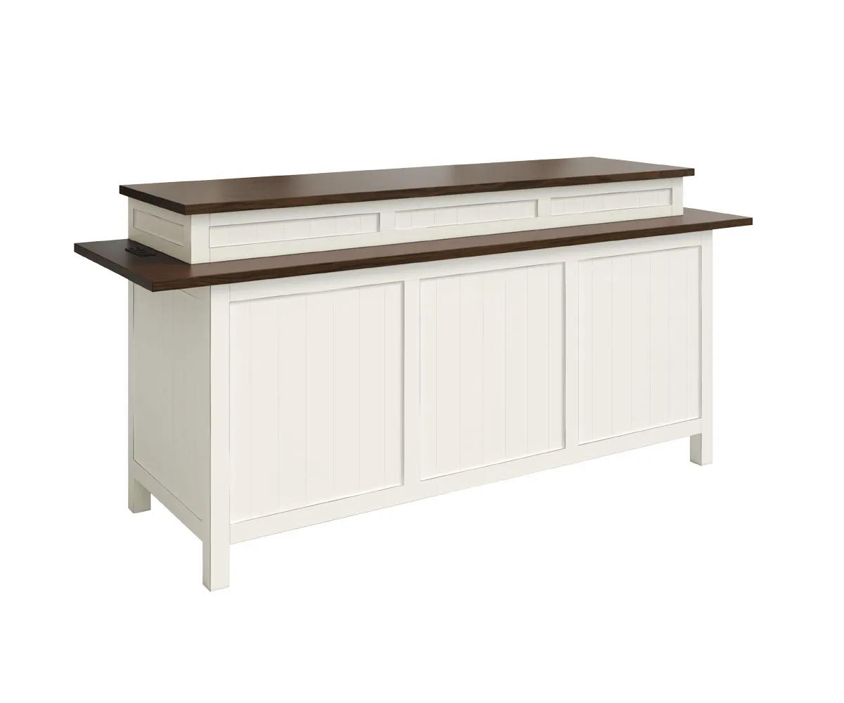 Franklin Sofa Counter Table