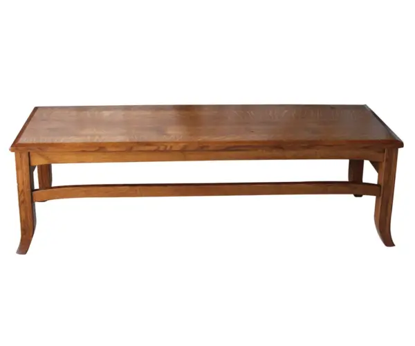 Leighton Bench
