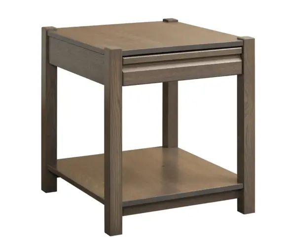 Fresno End Table
