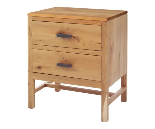 Lynnwood Nightstand - 2 Drawer