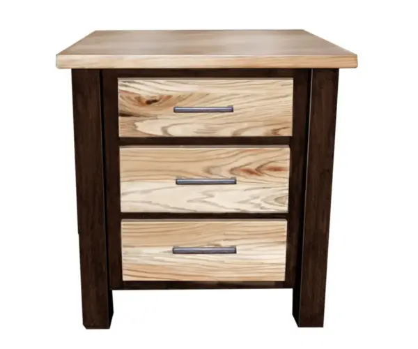 Colwood Night Stand