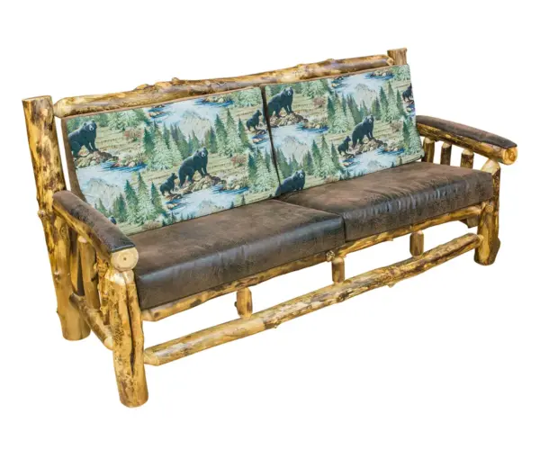Yellowstone Sofa