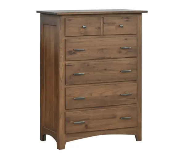 Elizabeth Lockwood Chest of Drawers