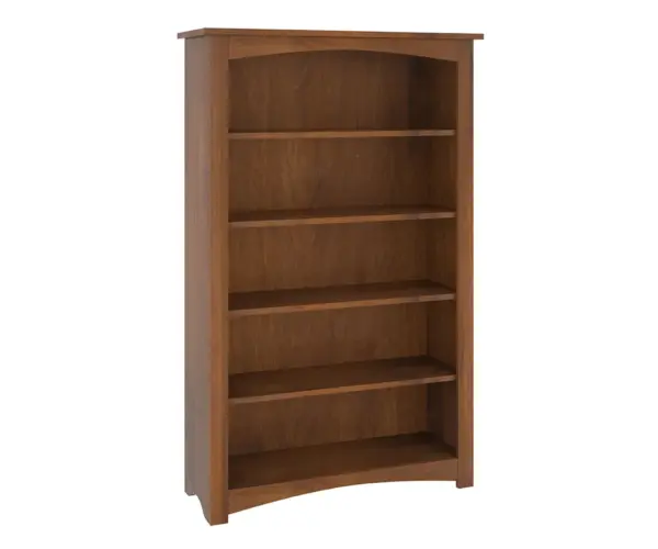 Mission Collection Bookshelf - 60"H