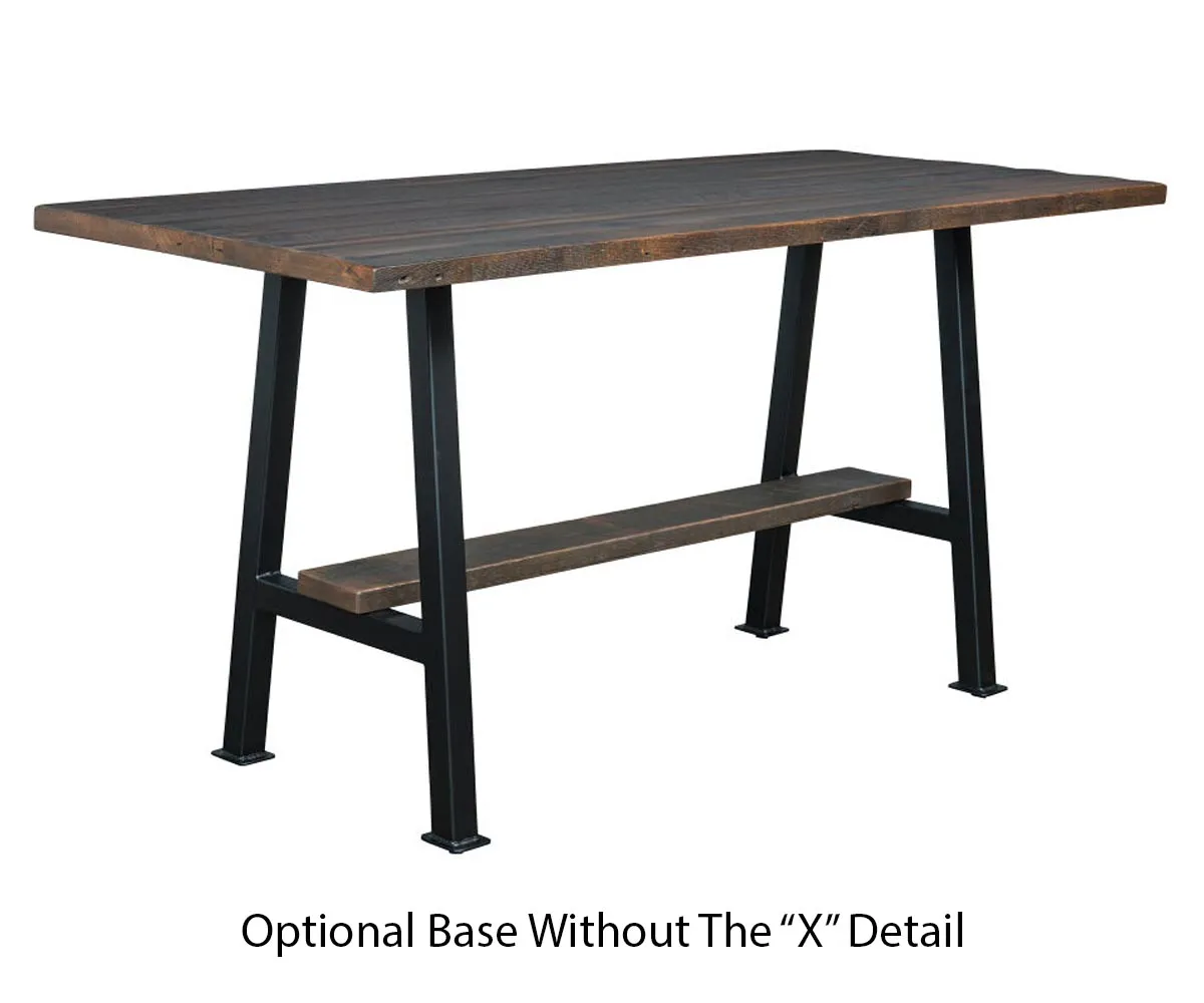 Highbridge Bar Table - Image 2
