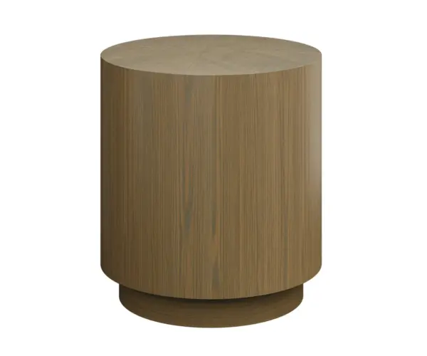 Beacon End Table