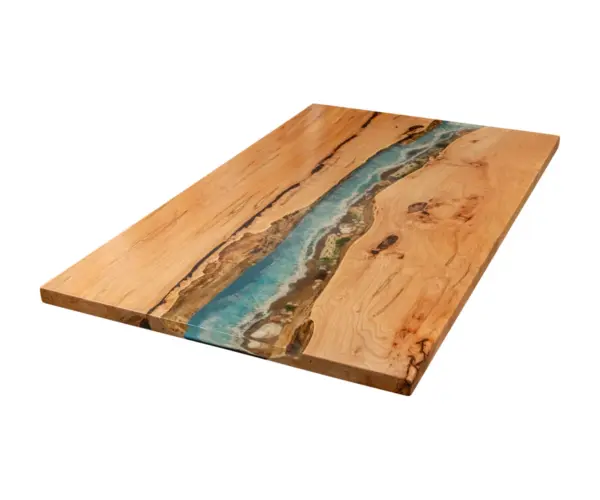 Maple Ocean Slab