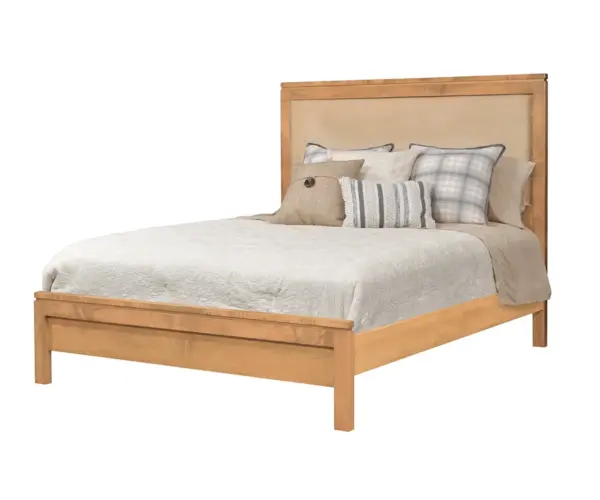 Lexington Bed
