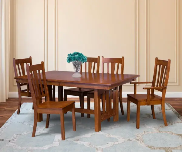 Mondovi Chair Collection