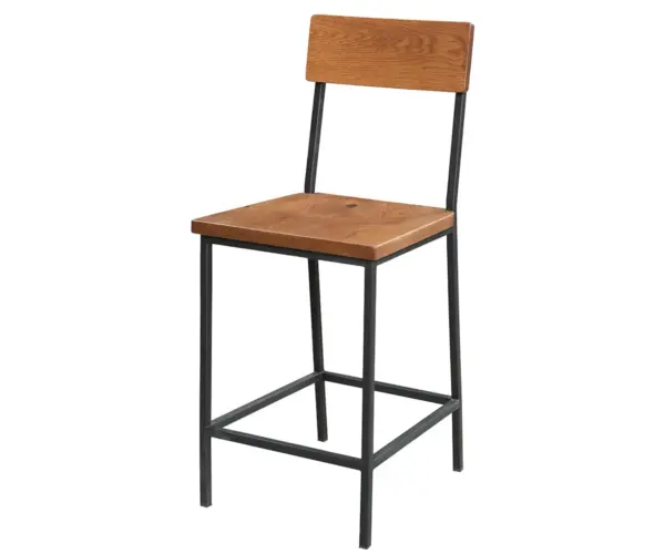 Superior 24" Barchair