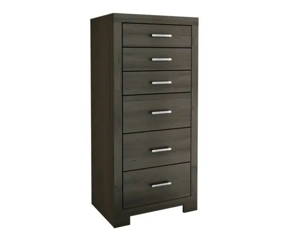Zane Lingerie Chest