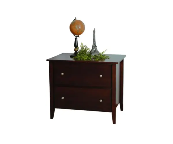 Hampton Lateral File Cabinet