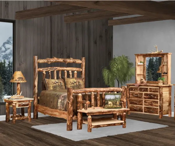 The Rocky Mountain Collection
