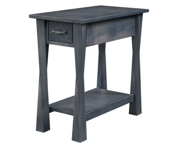 Cumberland End Table - 14"W