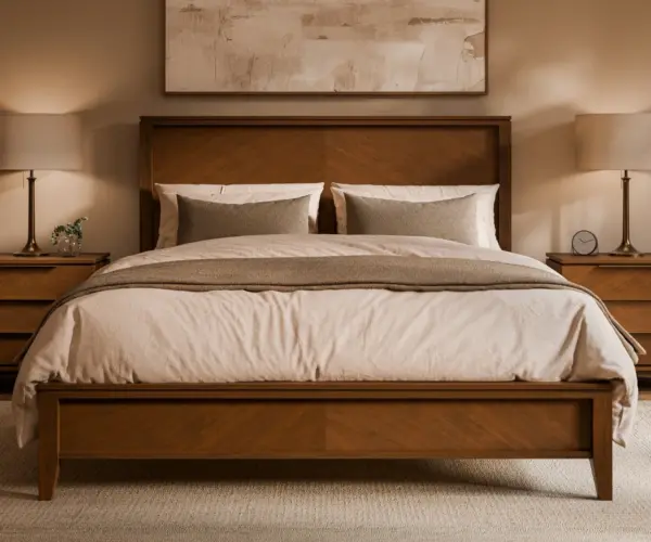 Arie Bedroom Collection