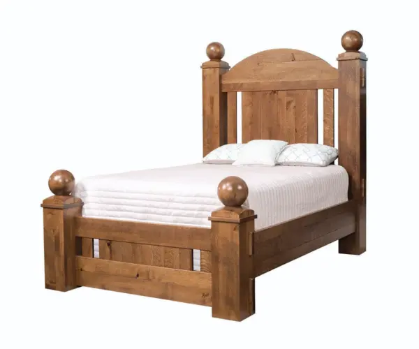 Teton Bed