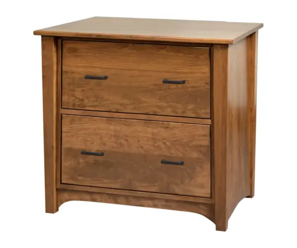 Woodland Shaker Modular Lateral File
