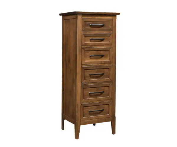 Glenwood Lingerie Chest