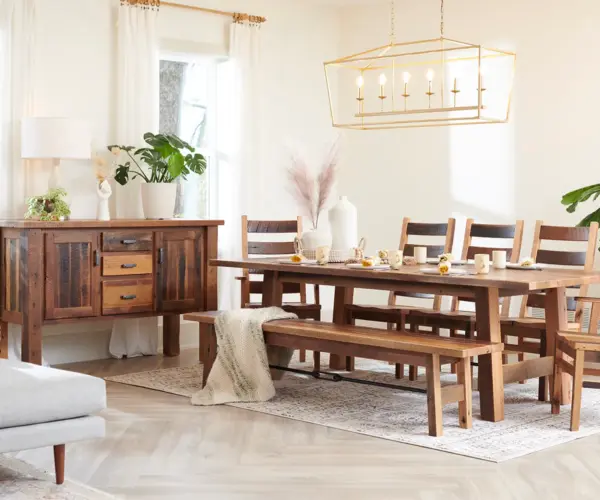 Cleveland Dining Collection