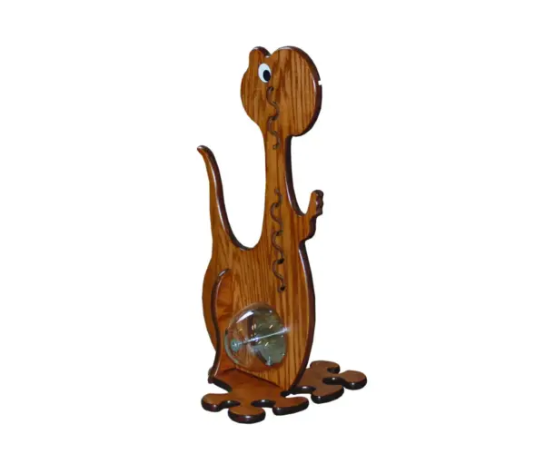 Dinosaur Piggy Bank