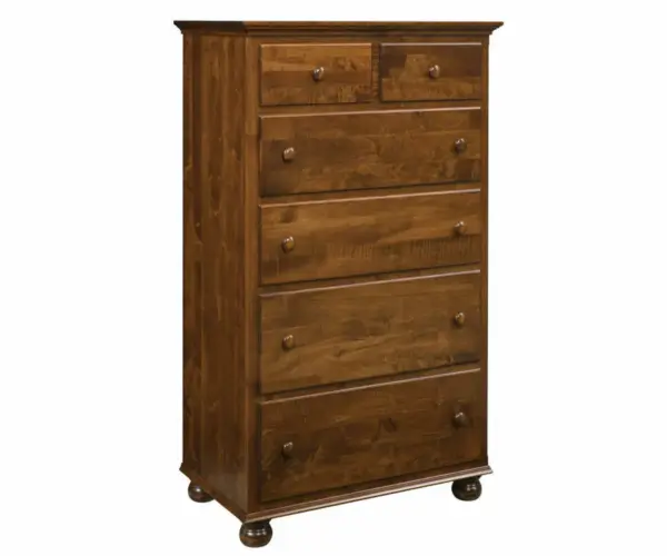 Luellen Chest