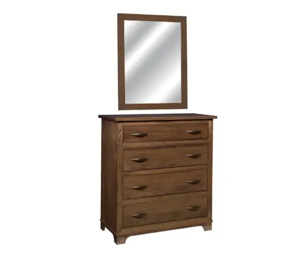 Brooklyn 40" Dresser