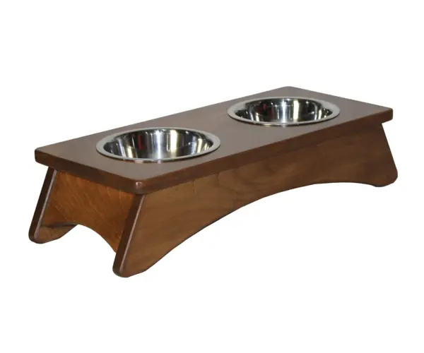 Modesto Doggy Diner - Arched