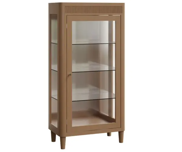Millhall Petite Display Case
