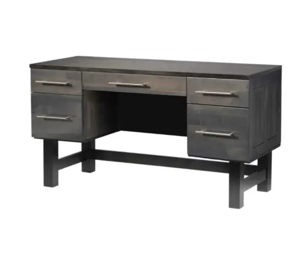La-Salle Urban Credenza Desk