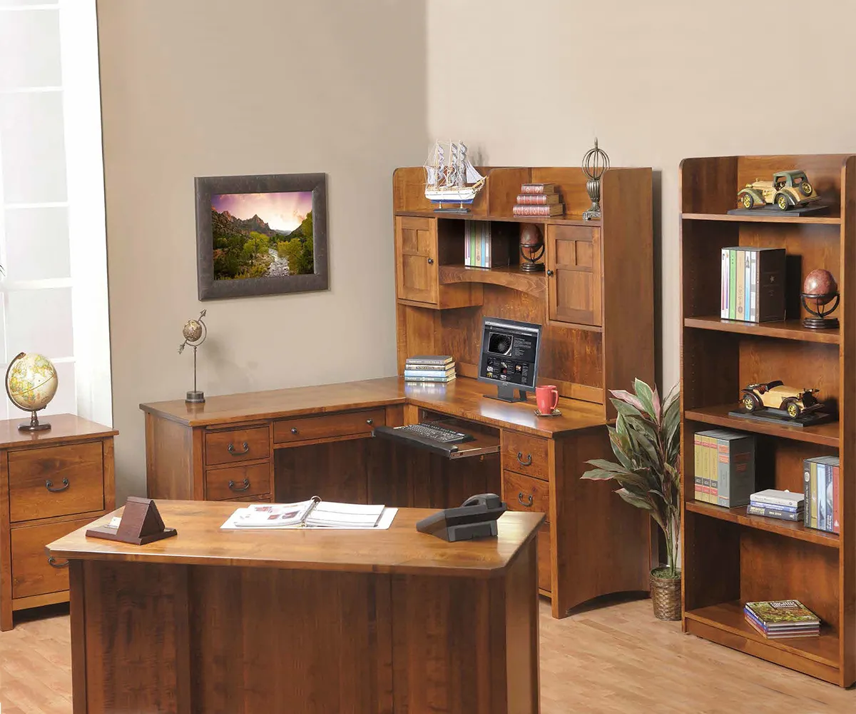 Rivertowne Writing Desk - Image 4