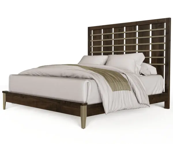 Miami Bed