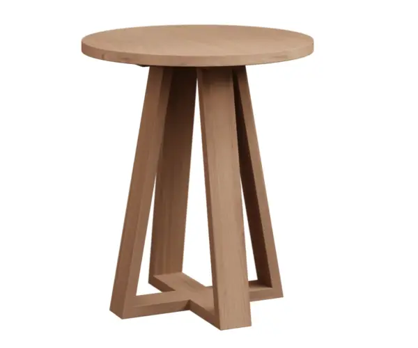 Haven End Table