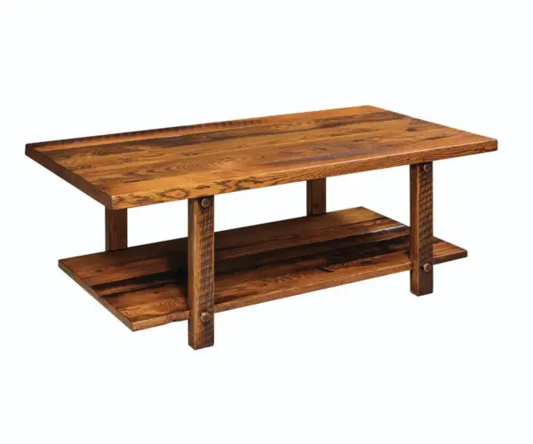 Ashland Coffee Table